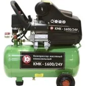 Компрессор Калибр КМК-1600/24У