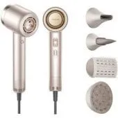 Фен Dreame Нairdryer Gusto AHG40A (розовый)