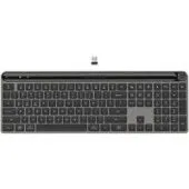 Клавиатура JLab IEUKEPICKEYRBLK4