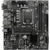 Материнская плата MSI B760M Bomber WiFi