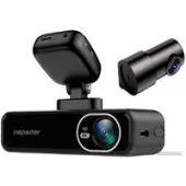 Видеорегистратор Inspector UHD 450