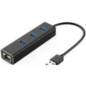 USB-хаб KS-IS KS-405