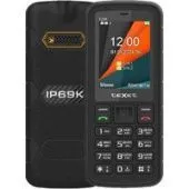 Телефон TeXet TM-524R (черный)