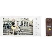Монитор Tantos Amelie Kit (белый)