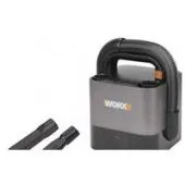 Пылесос Worx WX030.9 (без АКБ и ЗУ)