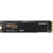 SSD Samsung 970 Evo Plus 500GB MZ-V7S500BW