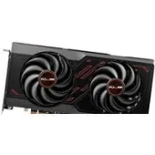 Видеокарта Sapphire Pulse Radeon RX 7600 8GB 11324-01-20G Видеокарта Sapphire Pulse Radeon RX 7600 8GB 11324-01-20G