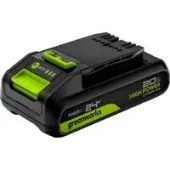 Аккумулятор Greenworks G24HP2 (24В/2 Ач)