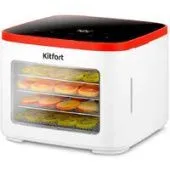 Сушилка для овощей и фруктов Kitfort KT-4963