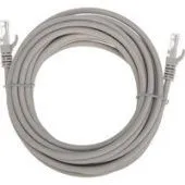 Кабель Rexant 02-0290-5 (5 м, серый)