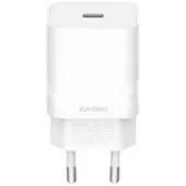 Сетевое зарядное Cuktech HA716C EU (белый)