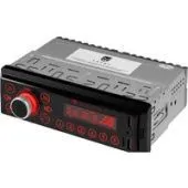 USB-магнитола Урал Молот АРС-МТ 333К