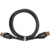 Кабель VCOM CG634-1.5M DisplayPort - DisplayPort (1.5 м, черный)