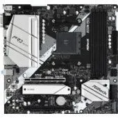 Материнская плата ASRock B550M Pro4