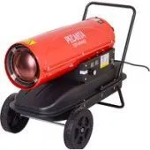 Дизельная тепловая пушка Ресанта ТДП-20АКД