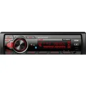 USB-магнитола Soundmax SM-CCR3181FB