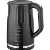 Электрический чайник CENTEK CT-0038 (черный)