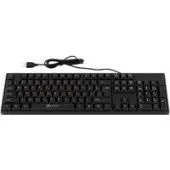 Клавиатура Оклик 100М HW3