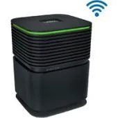 Климатический комплекс Venta AeroStyle Compact AW735 (черный)