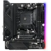 Материнская плата ASUS ROG Crosshair VIII Impact