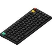 Клавиатура NuPhy Air75 V3 Nebula Dark (Red Nano)