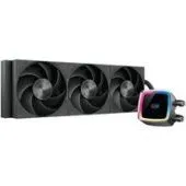 Система жидкостного охлаждения для процессора PCCooler DE360 Max (черный)