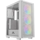 Корпус Redragon Paktis3 (белый)