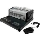 Брошюровщик Office-Kit B2130E