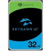 Жесткий диск Seagate SkyHawk AI 32TB ST32000VE000