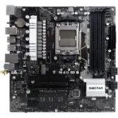Материнская плата BIOSTAR B650MT-E Pro Ver. 6.0