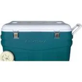 Термобокс Арктика 2000-80 (зеленый)