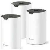 Wi-Fi система TP-Link Deco S7 (3 шт)