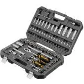 Универсальный набор инструментов Denzel 15813 (94 предмета)