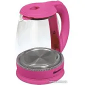 Электрический чайник Blackton Bt KT1800G (розовый)