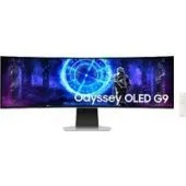 Игровой монитор Samsung Odyssey OLED G9 LS49DG952SIXCI