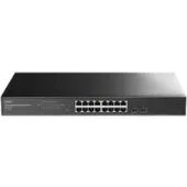 Управляемый коммутатор 2-го уровня Cudy GS1016ES2 1.0