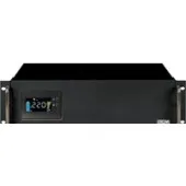 Источник бесперебойного питания Powercom King Pro RM KIN-3000AP LCD RM
