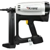 Гвоздезабиватель Kranz KR-16-1655 (с 2-мя АКБ)