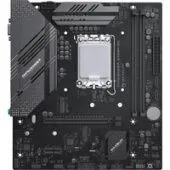 Материнская плата Maxsun Challenger B760M D5 WiFi