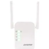 Усилитель Wi-Fi Digma D-WR310