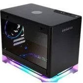 Корпус In Win A1 Plus 650W IW-A1PLUS-BLACK