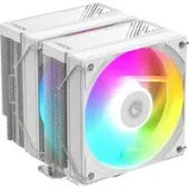 Кулер для процессора ID-Cooling Frozn A620 Pro SE ARGB White