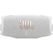 Беспроводная колонка JBL Charge 6 (белый)