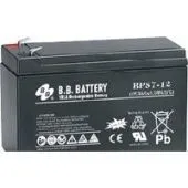 Аккумулятор для ИБП B.B. Battery BPS7-12 (12В/7 А·ч)