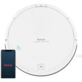 Робот-пылесос Tefal X-Plorer Serie 45 RG8227WH