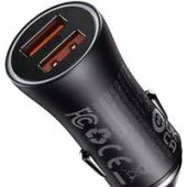 Автомобильное зарядное Baseus CGJM000013