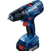 Дрель-шуруповерт Bosch GSR 140-LI Professional [06019F8000]