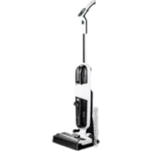 Вертикальный моющий пылесос Kitfort KT-5155