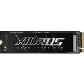 SSD Gigabyte Aorus Gen5 14000 SSD 4TB AG514K4TB
