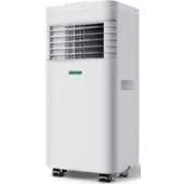 Мобильный кондиционер AC Electric ACE-09 FH/N6